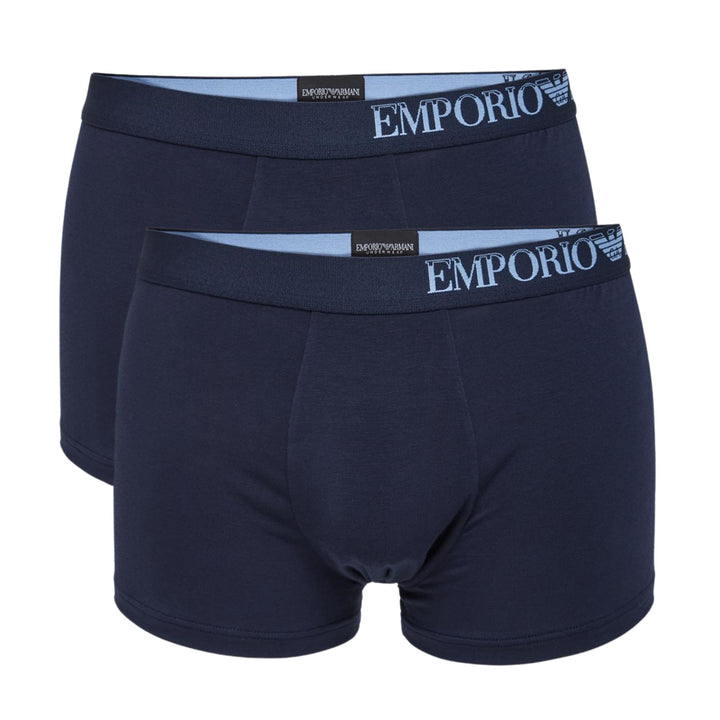 Emporio Armani Boxershorts 2er Pack