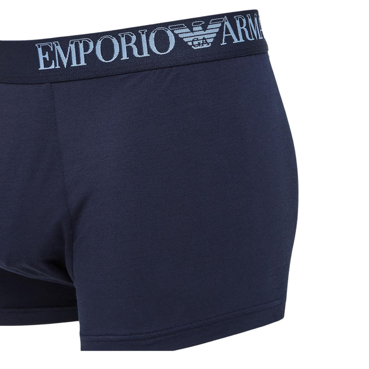 Emporio Armani Boxershorts 2er Pack