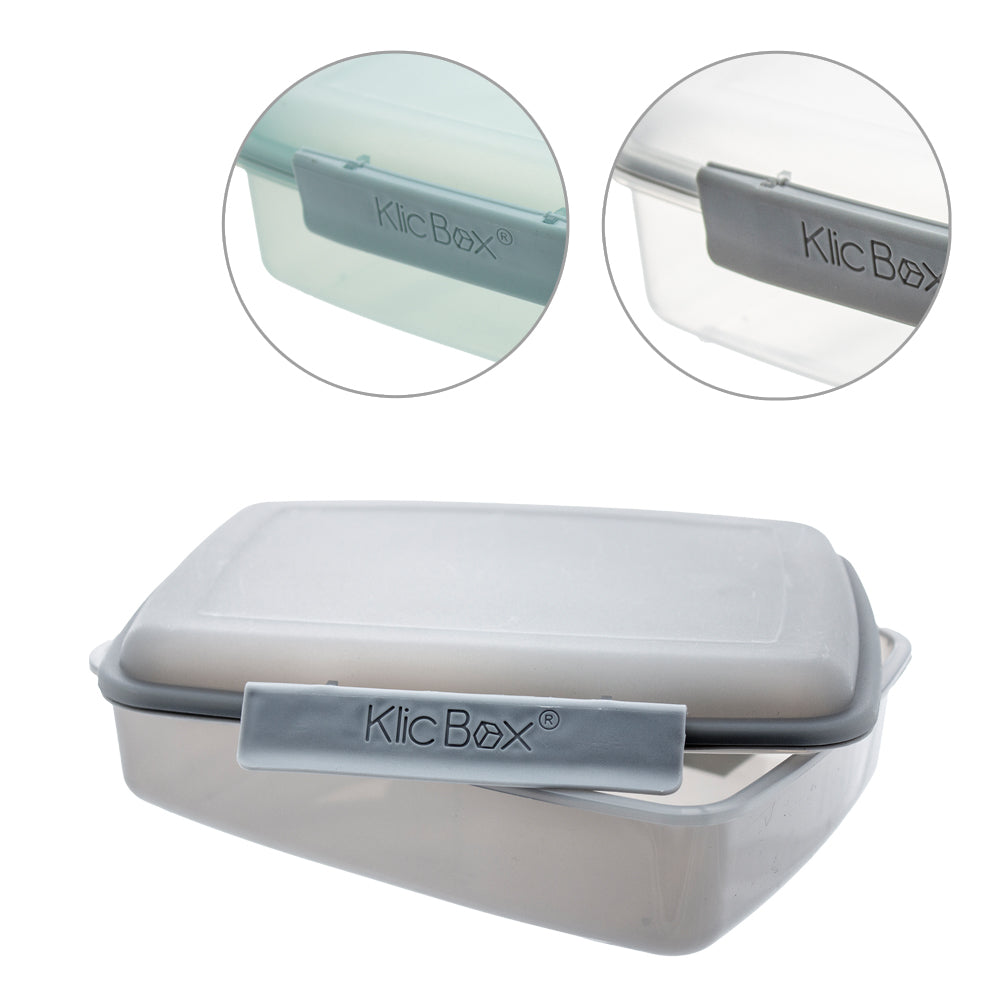 Lunchbox Basic, 1 Liter