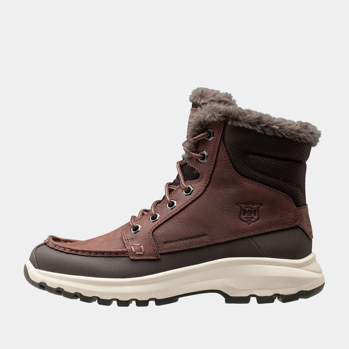 Helly Hansen Garibaldi Winterschuh Herren – Autumn / Coffee Bean