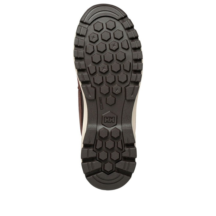 Helly Hansen Garibaldi Winterschuh Herren – Autumn / Coffee Bean