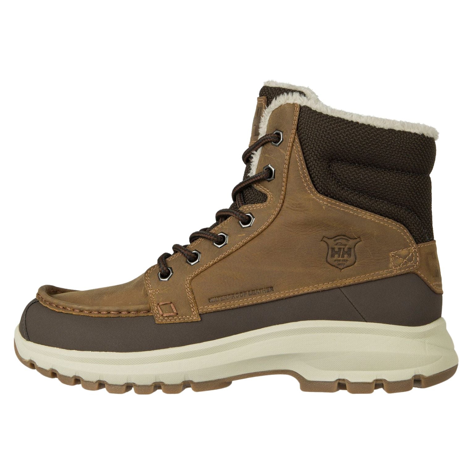 Helly Hansen Garibaldi V3 Schuh Herren