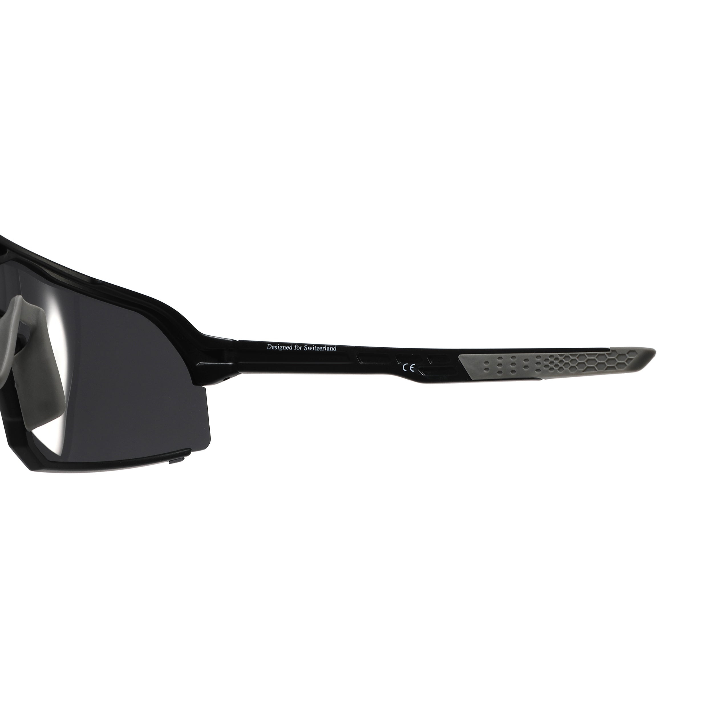 ZOVOZ DJE Sonnenbrille