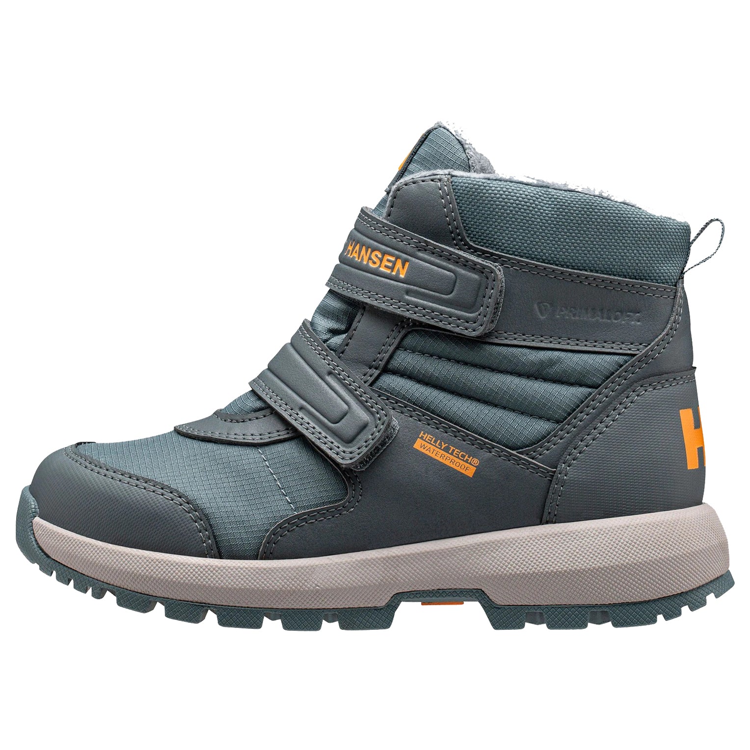 Helly Hansen Stiefel Jbowstring Kinder