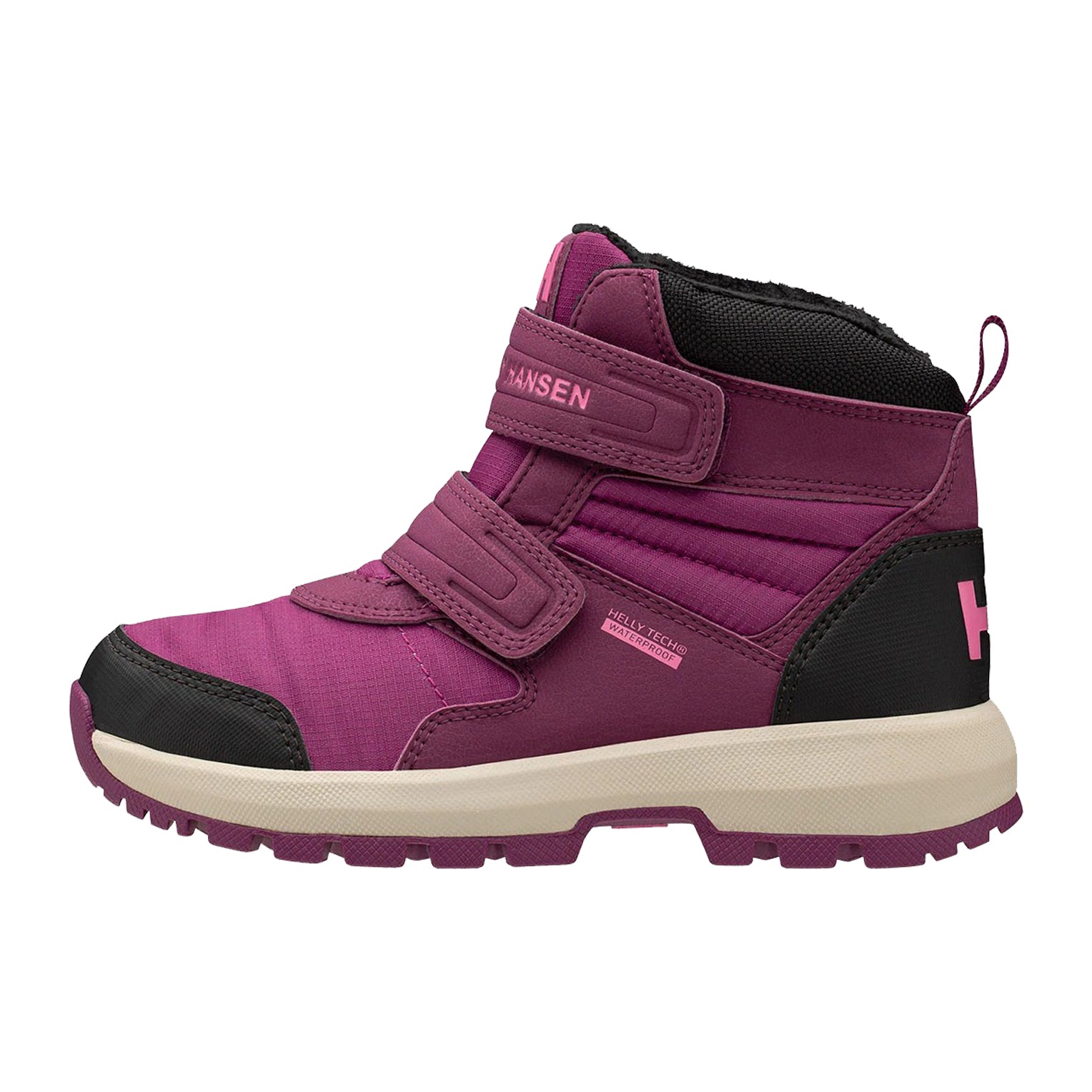 Helly Hansen Stiefel Jbowstring Kinder