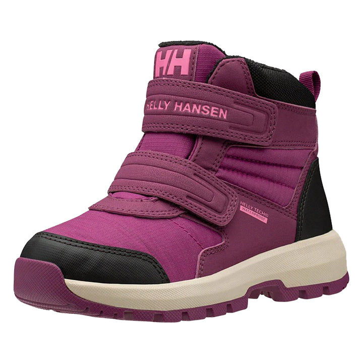 Helly Hansen Stiefel Jbowstring Kinder