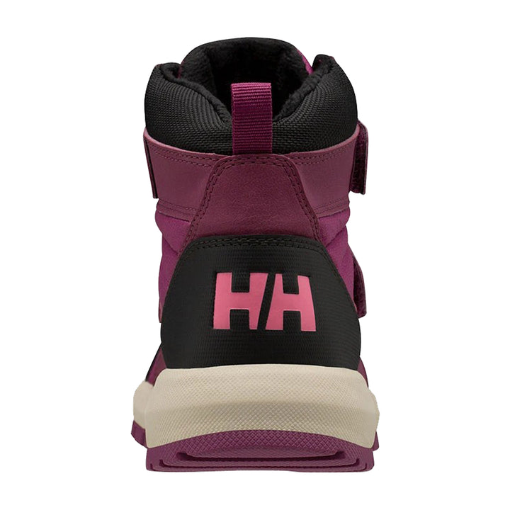 Helly Hansen Stiefel Jbowstring Kinder