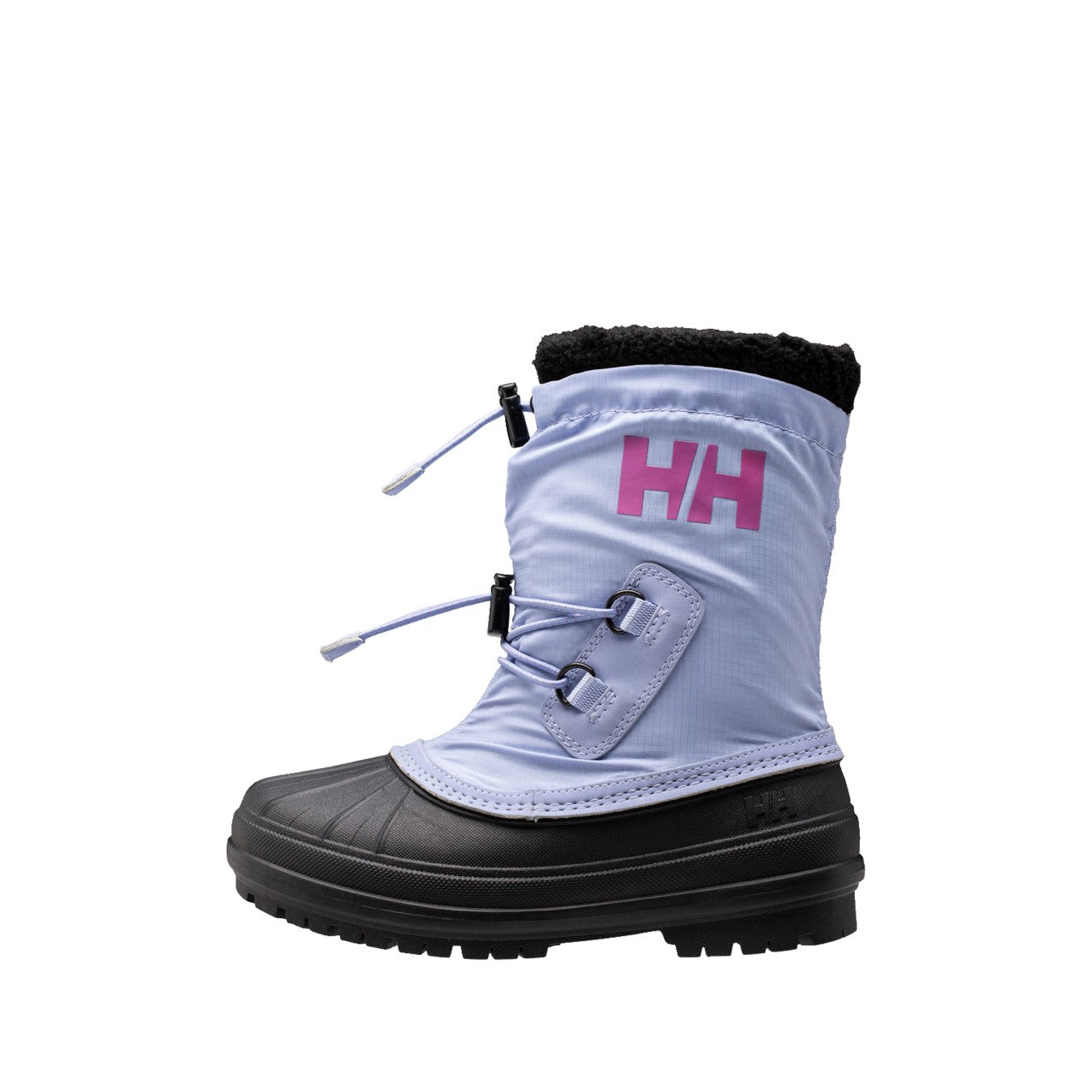 Helly Hansen Varanger Insulated Winterstiefel Kinder – Bright Lavender
