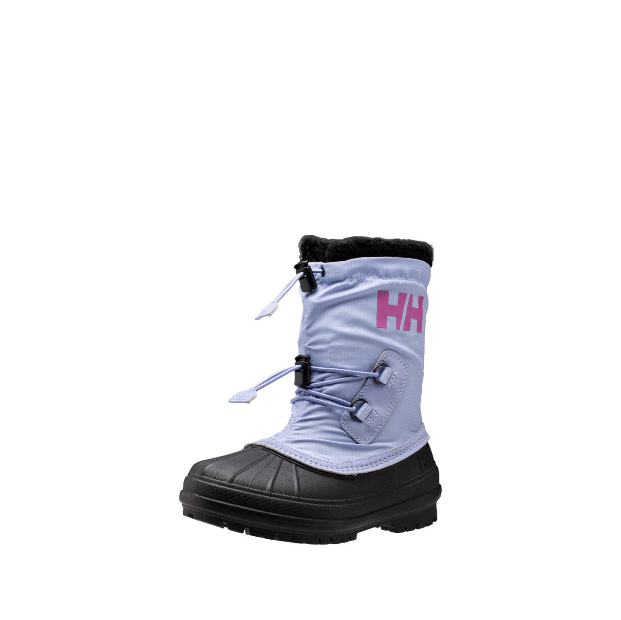 Helly Hansen Varanger Insulated Winterstiefel Kinder – Bright Lavender