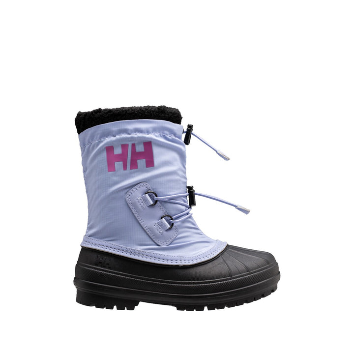 Helly Hansen Varanger Insulated Winterstiefel Kinder – Bright Lavender