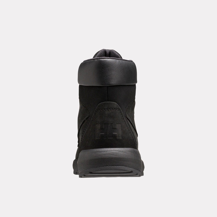 Helly Hansen Bowstring Winterschuh Herren – Black/black
