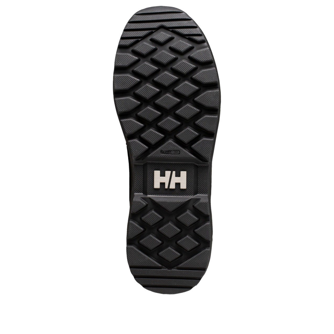 Helly Hansen Bowstring Winterschuh Herren – Black/black