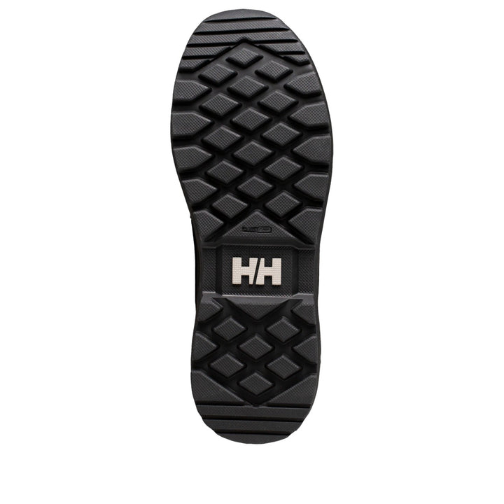 Helly Hansen Bowstring Winterschuh Herren – Black/black
