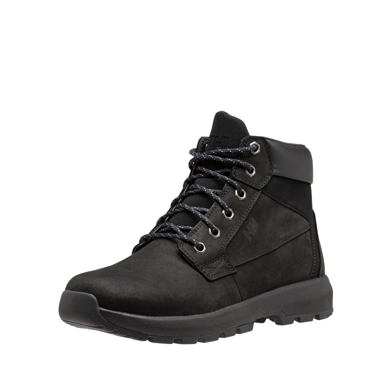 Helly Hansen Bowstring Winterschuh Herren – Black/black