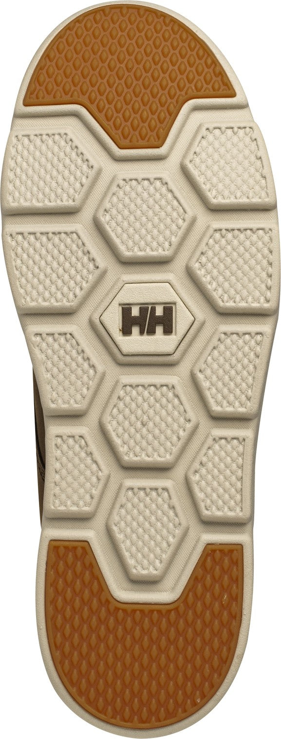 Helly Hansen Pinehurst Leather Stiefel Herren – Bushwacker / Natura
