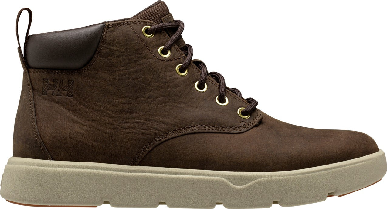 Helly Hansen Pinehurst Leather Stiefel Herren – Bushwacker / Natura