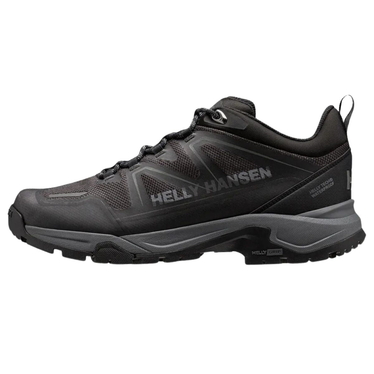 Helly Hansen Cascade Low Ht Outdoorschuhe Herren