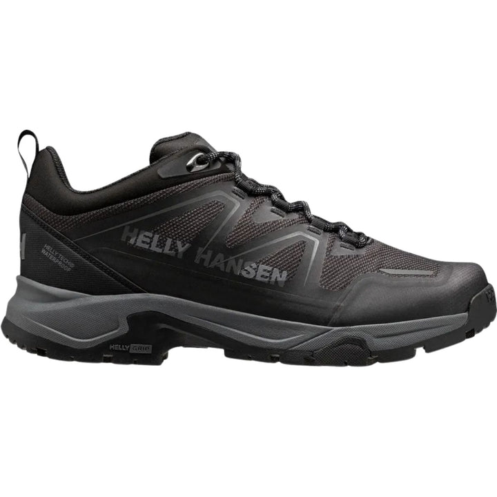 Helly Hansen Cascade Low Ht Outdoorschuhe Herren