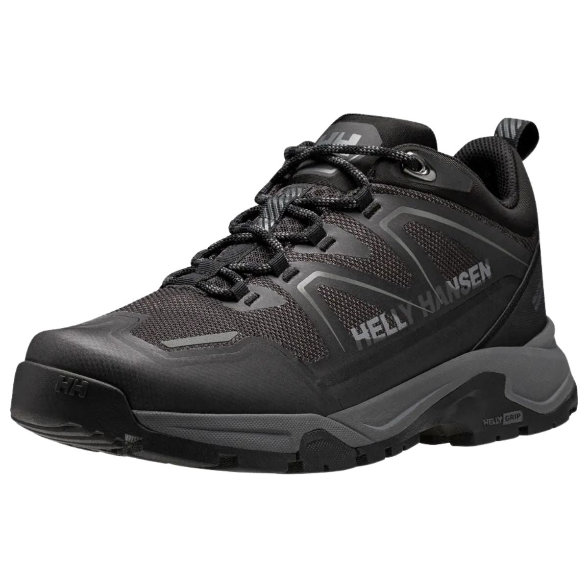 Helly Hansen Cascade Low Ht Outdoorschuhe Herren