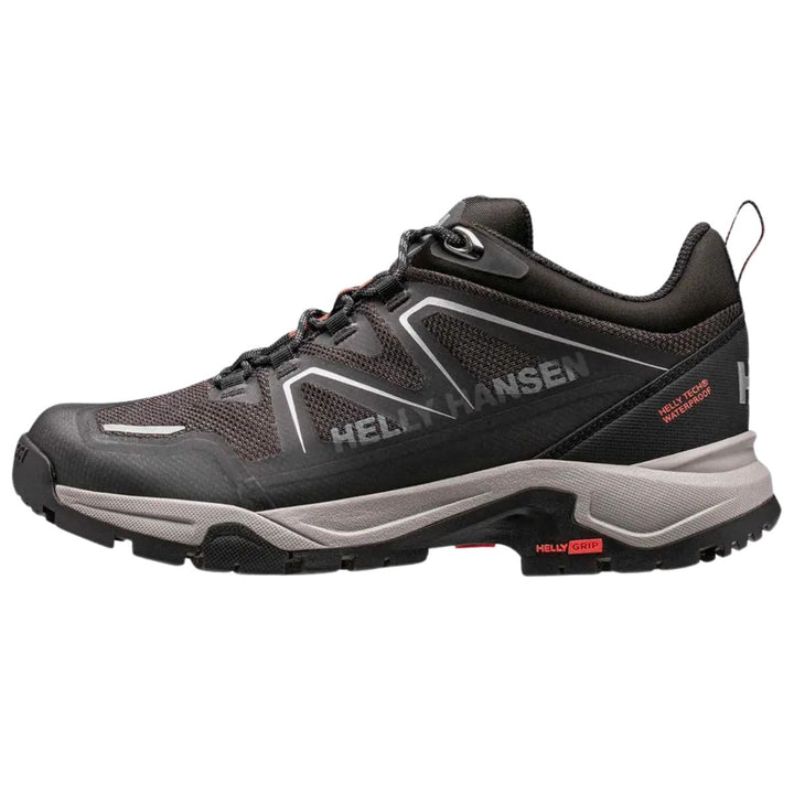 Helly Hansen Cascade Low Ht Outdoorschuhe Damen