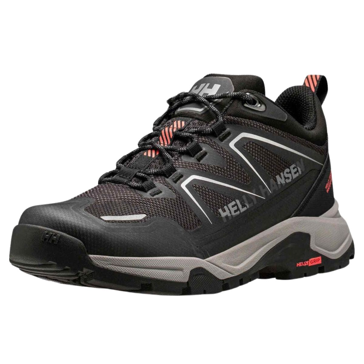 Helly Hansen Cascade Low Ht Outdoorschuhe Damen