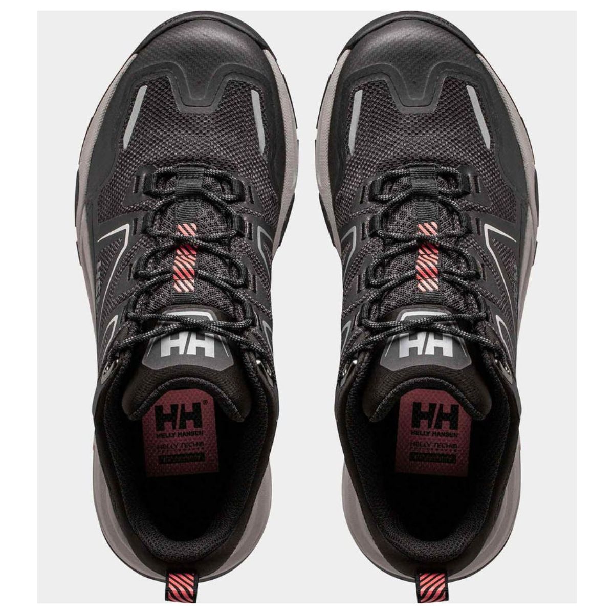 Helly Hansen Cascade Low Ht Outdoorschuhe Damen