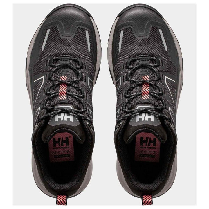 Helly Hansen Cascade Low Ht Outdoorschuhe Damen