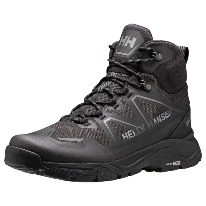 Helly Hansen Cascade Mid Ht Outdoorschuhe Herren