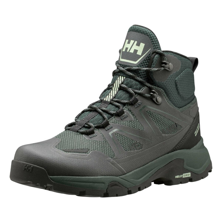 Helly Hansen Cascade Mid Schuhe Damen