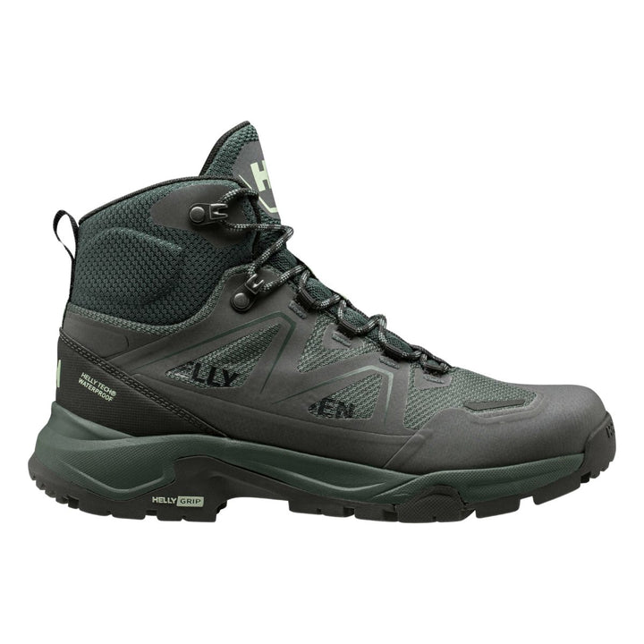 Helly Hansen Cascade Mid Schuhe Damen