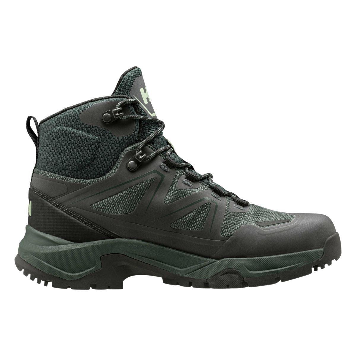 Helly Hansen Cascade Mid Schuhe Damen