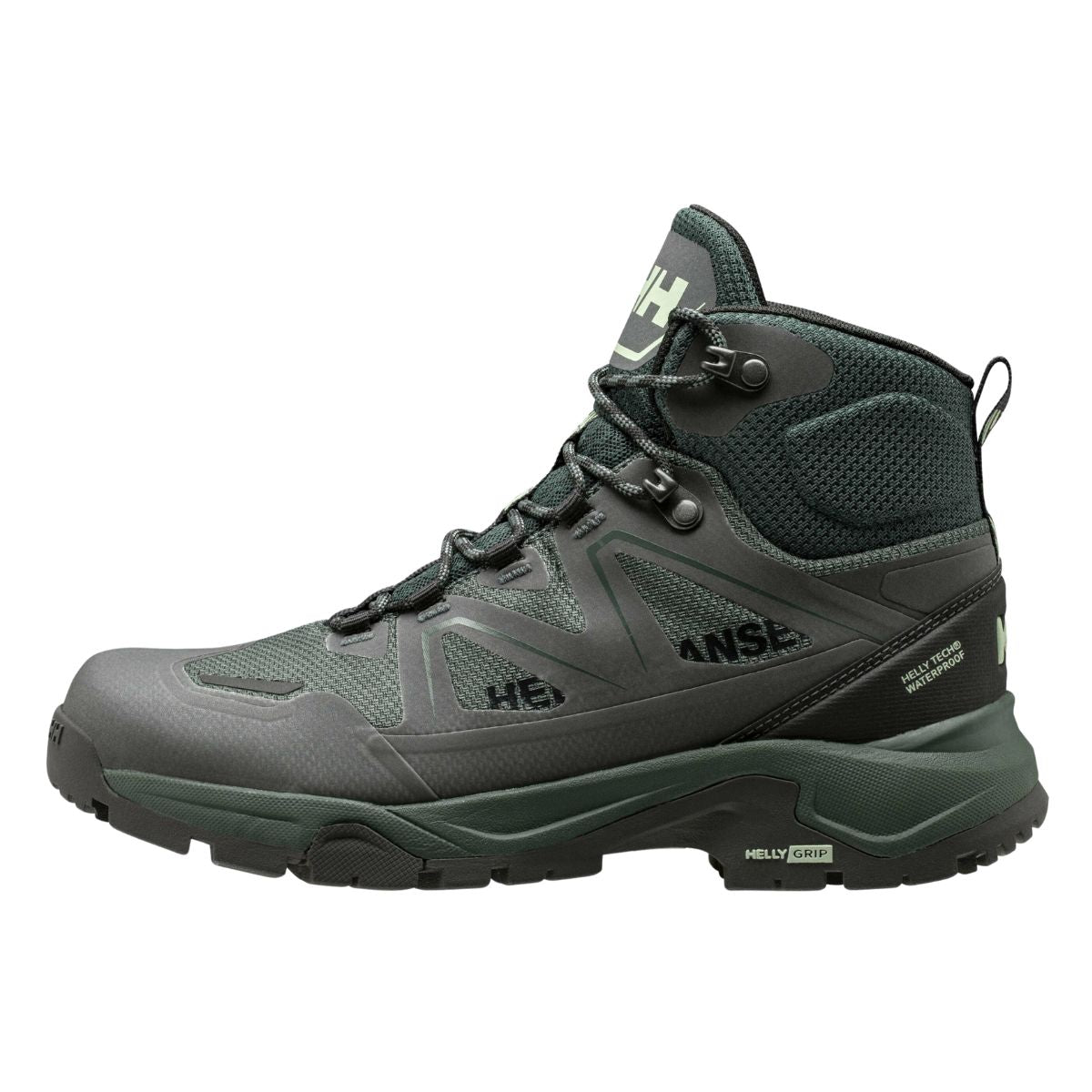 Helly Hansen Cascade Mid Schuhe Damen