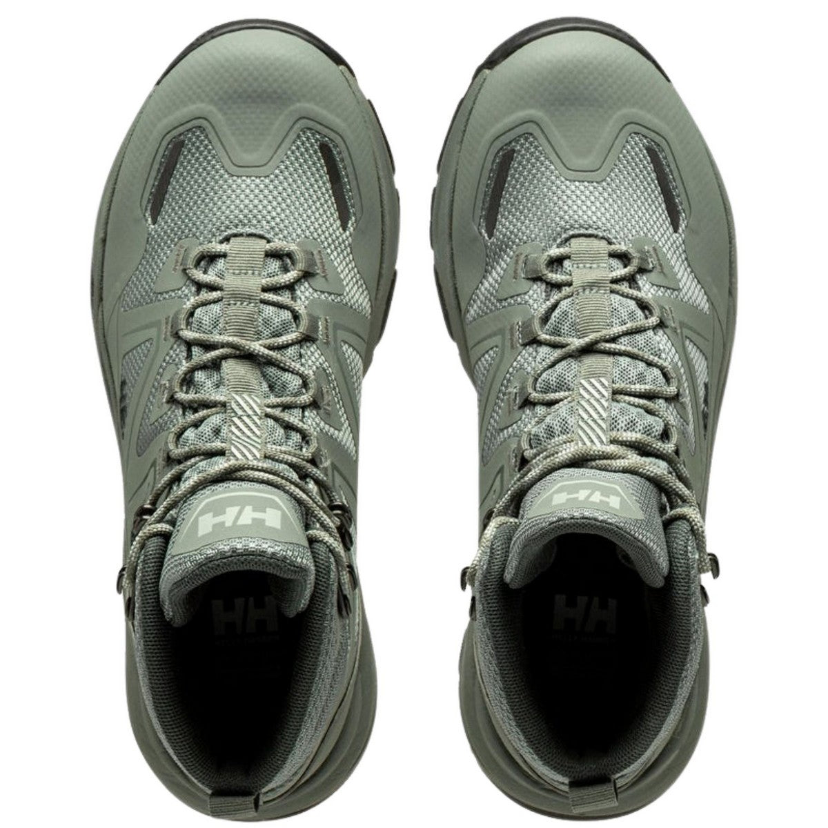 Helly Hansen Cascade Mid Ht Outdoorschuhe Damen