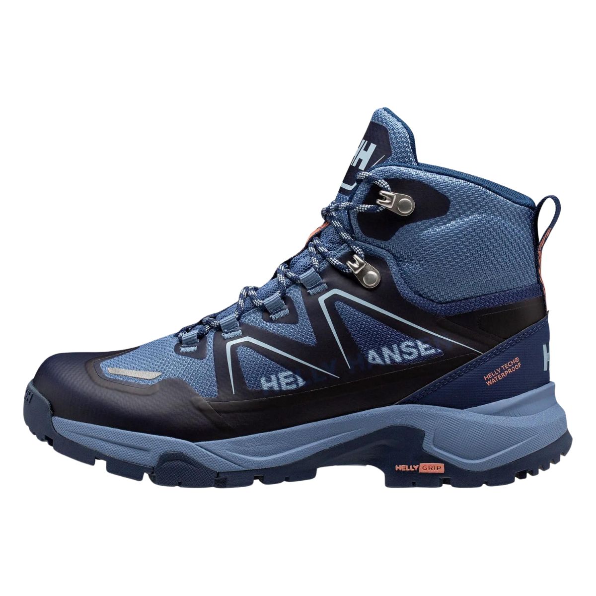 Helly Hansen Cascade Mid Schuhe Damen