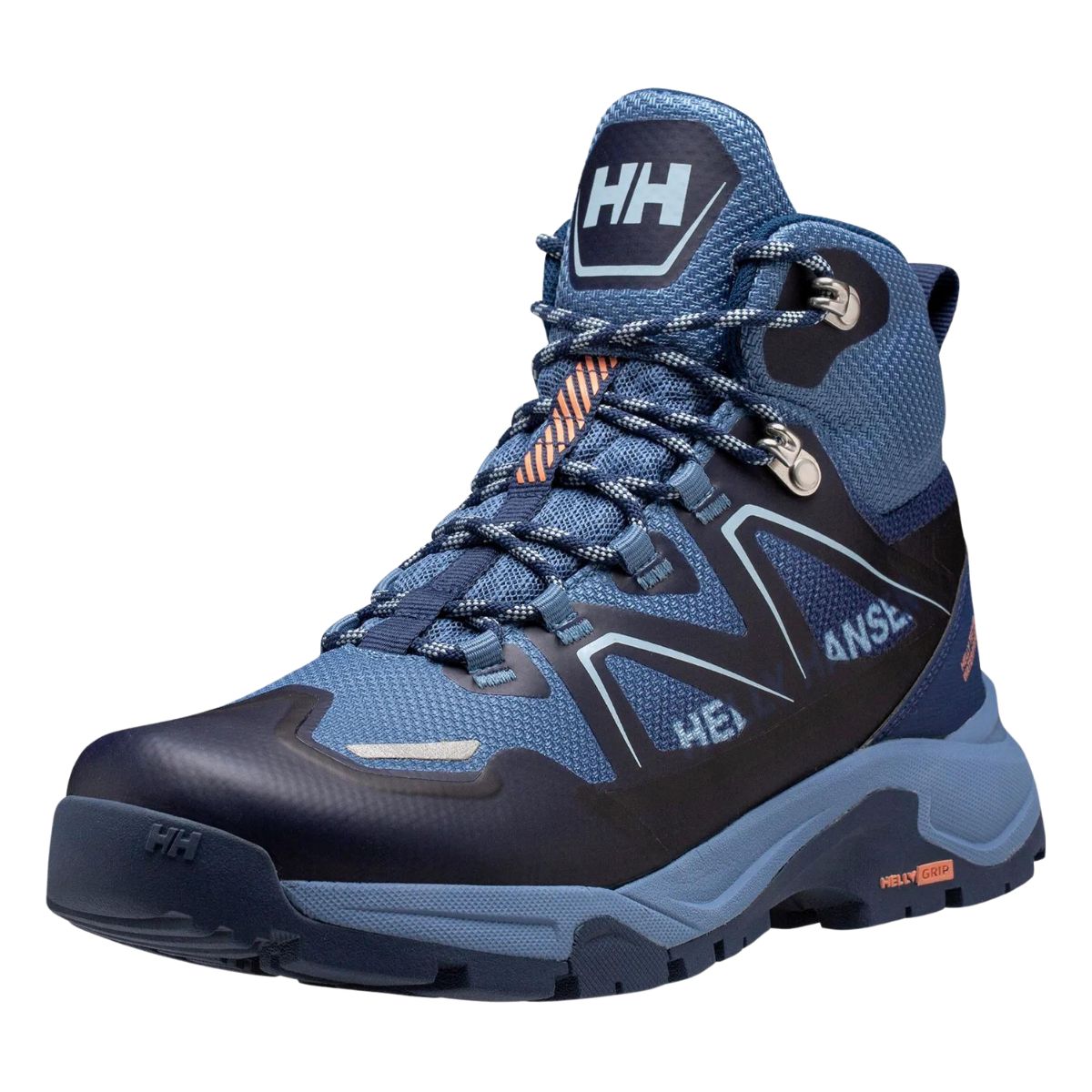 Helly Hansen Cascade Mid Schuhe Damen