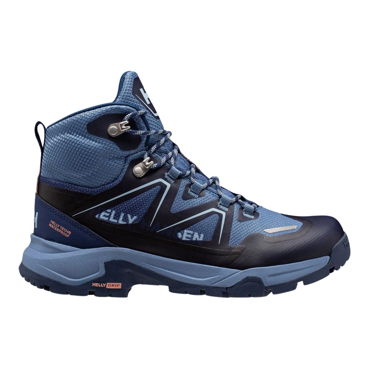 Helly Hansen Cascade Mid Schuhe Damen