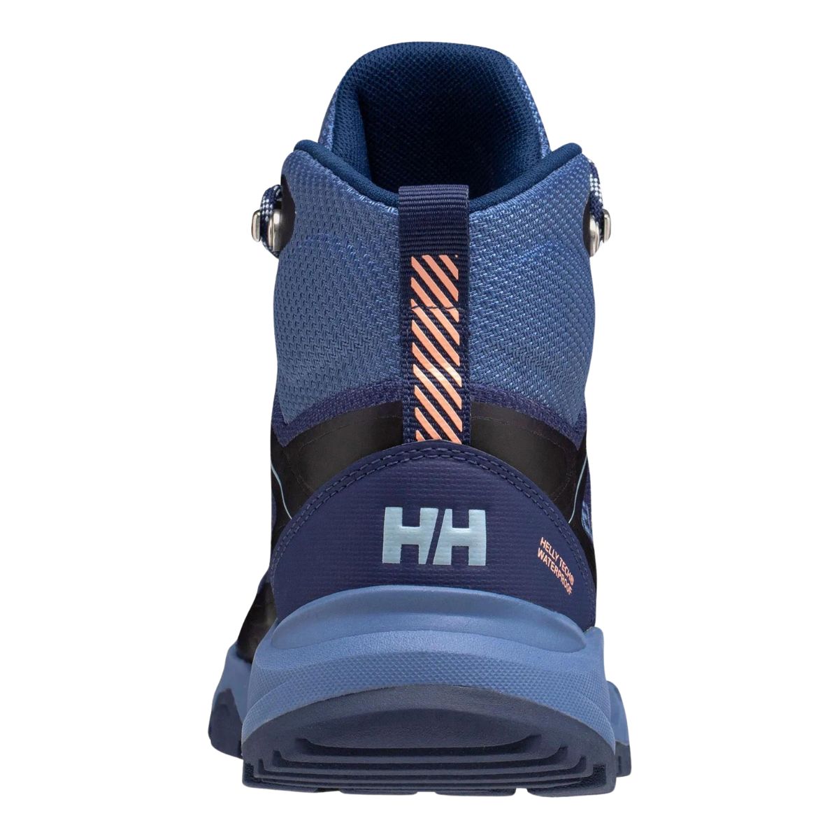 Helly Hansen Cascade Mid Schuhe Damen