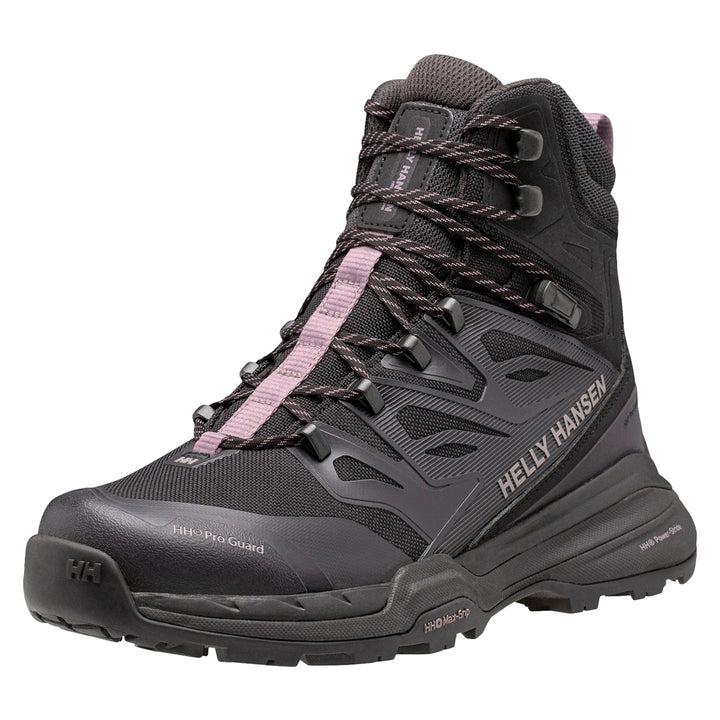 Helly Hansen Traverse Wanderschuhe Damen