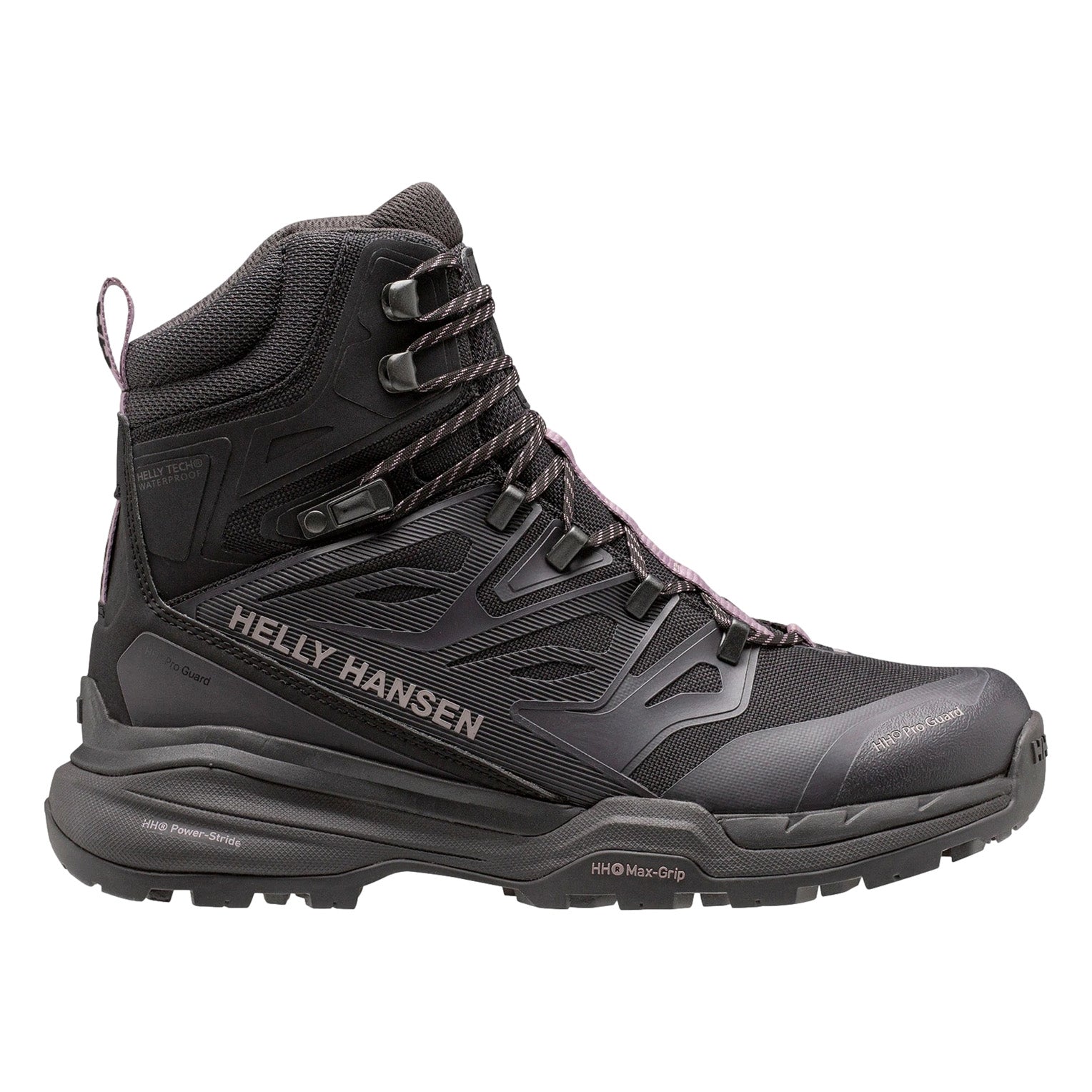 Helly Hansen Traverse Wanderschuhe Damen