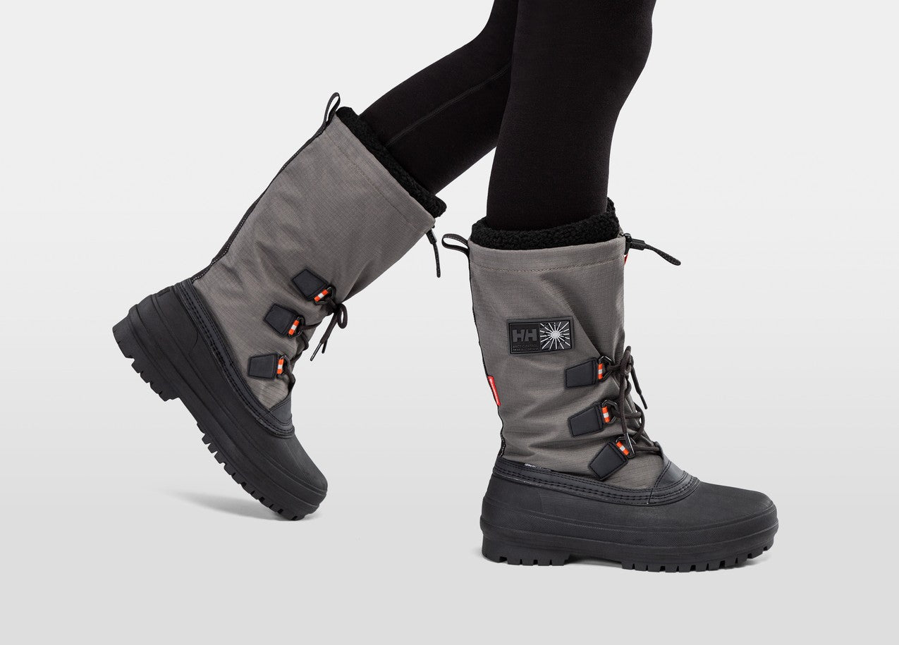 Helly Hansen Arctic Patrol Winterstiefel Damen – Black