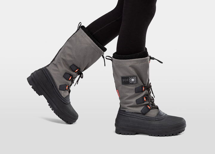 Helly Hansen Arctic Patrol Winterstiefel Damen – Black