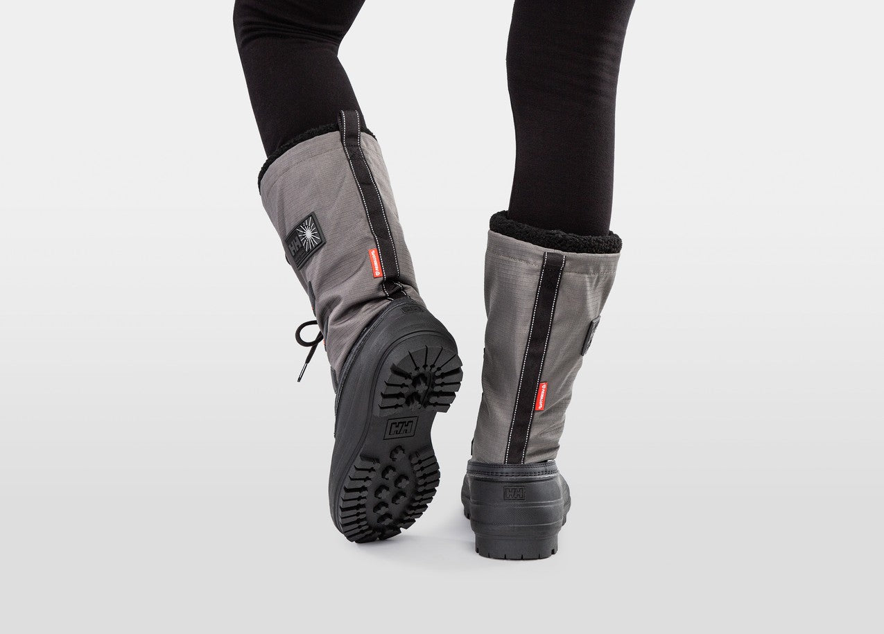 Helly Hansen Arctic Patrol Winterstiefel Damen – Black