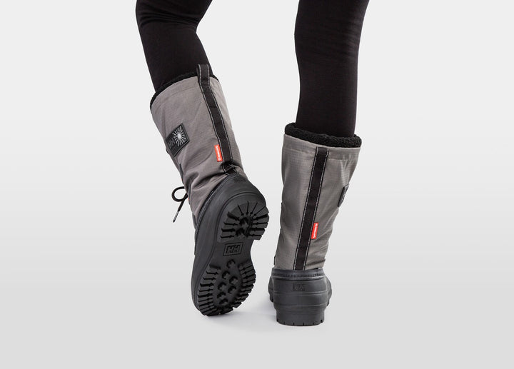 Helly Hansen Arctic Patrol Winterstiefel Damen – Black