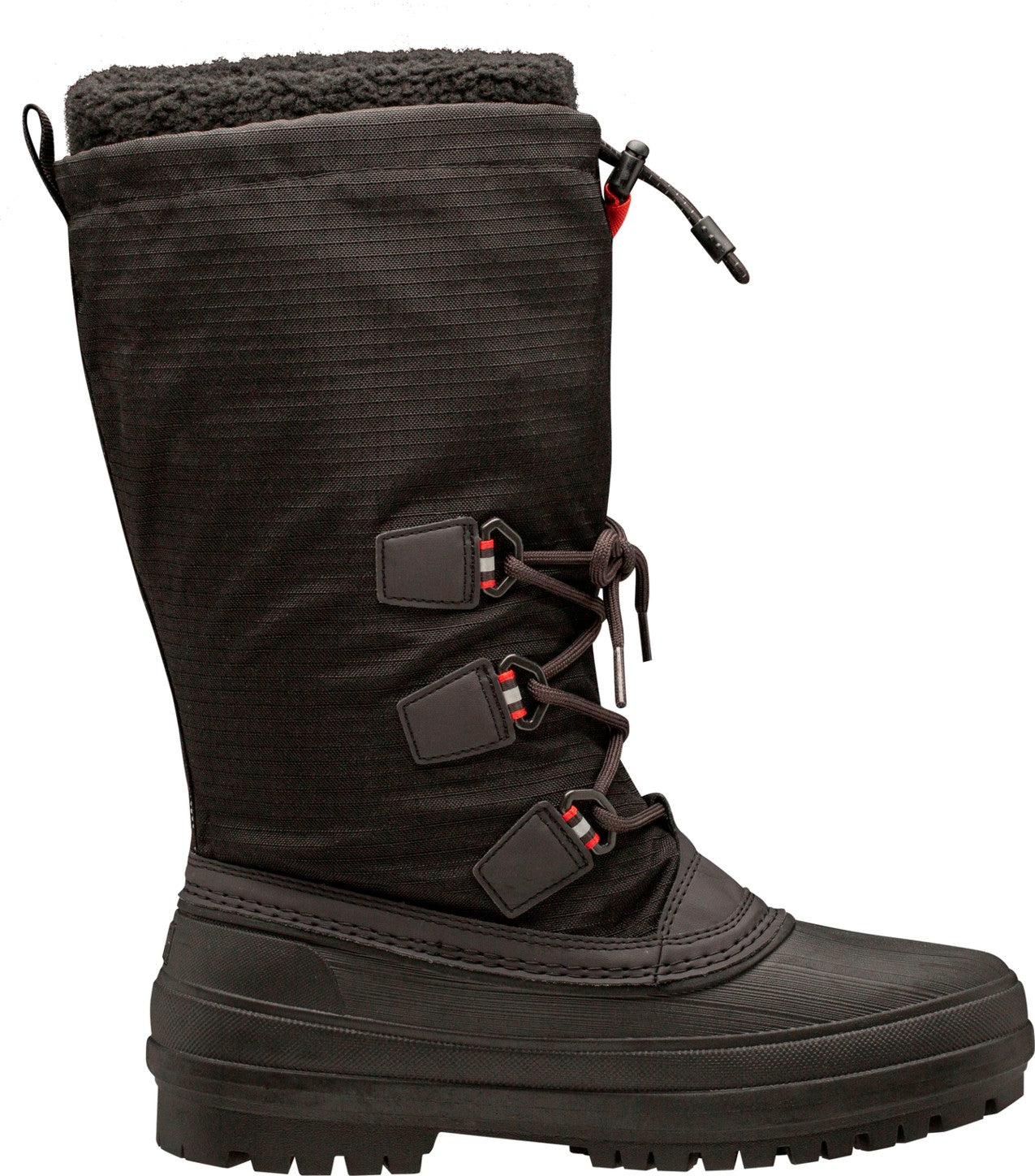 Helly Hansen Arctic Patrol Winterstiefel Damen – Black