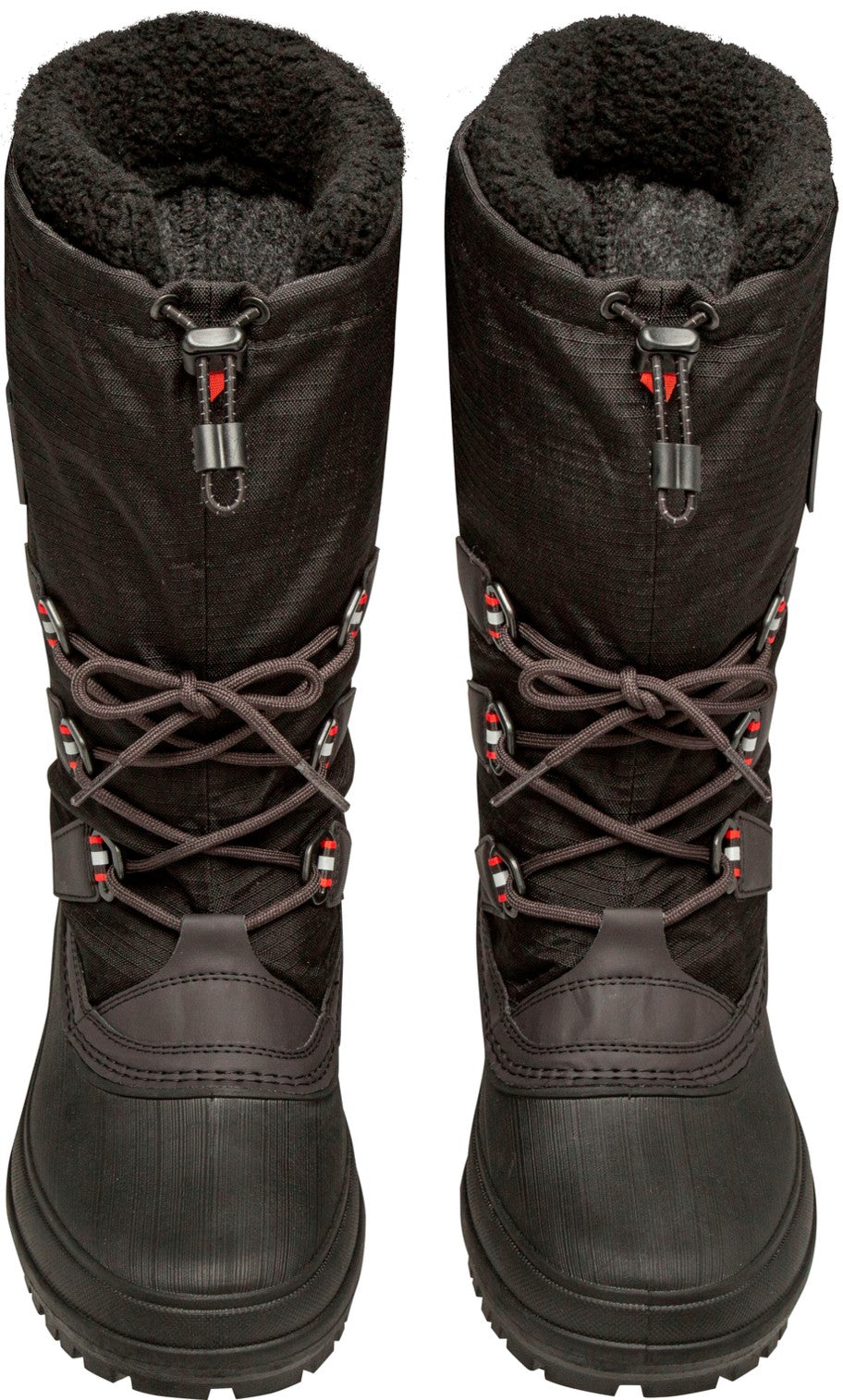 Helly Hansen Arctic Patrol Winterstiefel Damen – Black