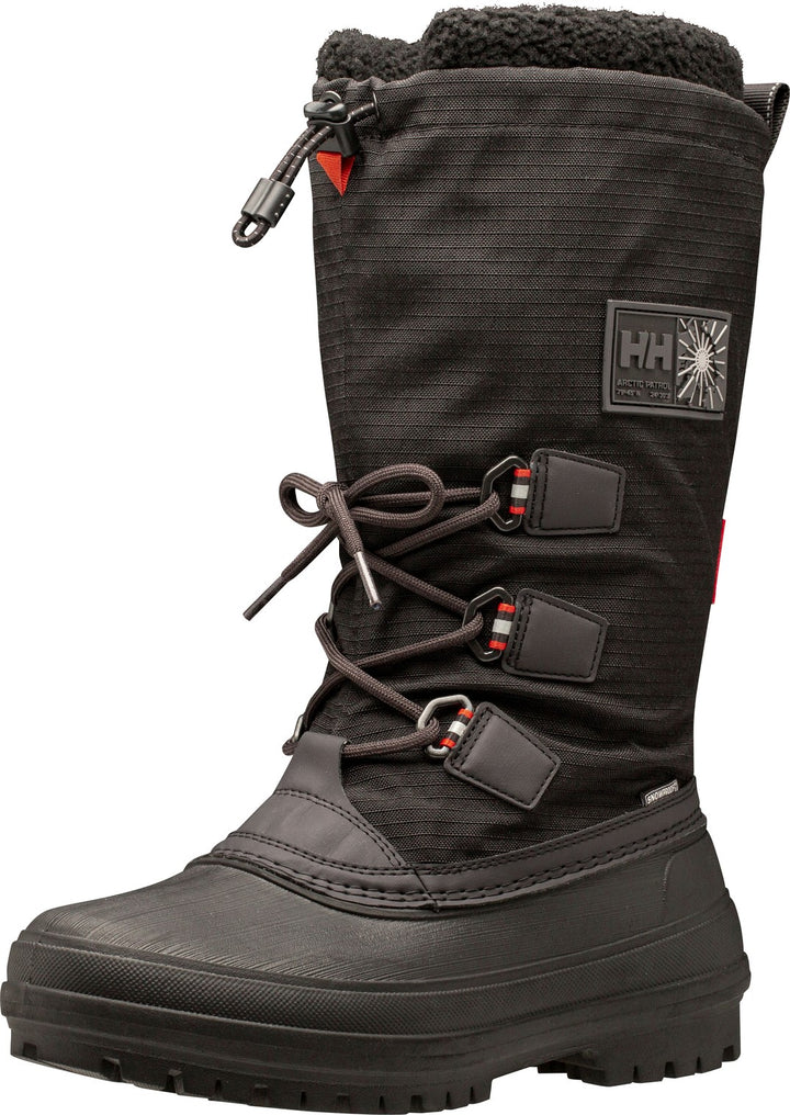 Helly Hansen Arctic Patrol Winterstiefel Damen – Black