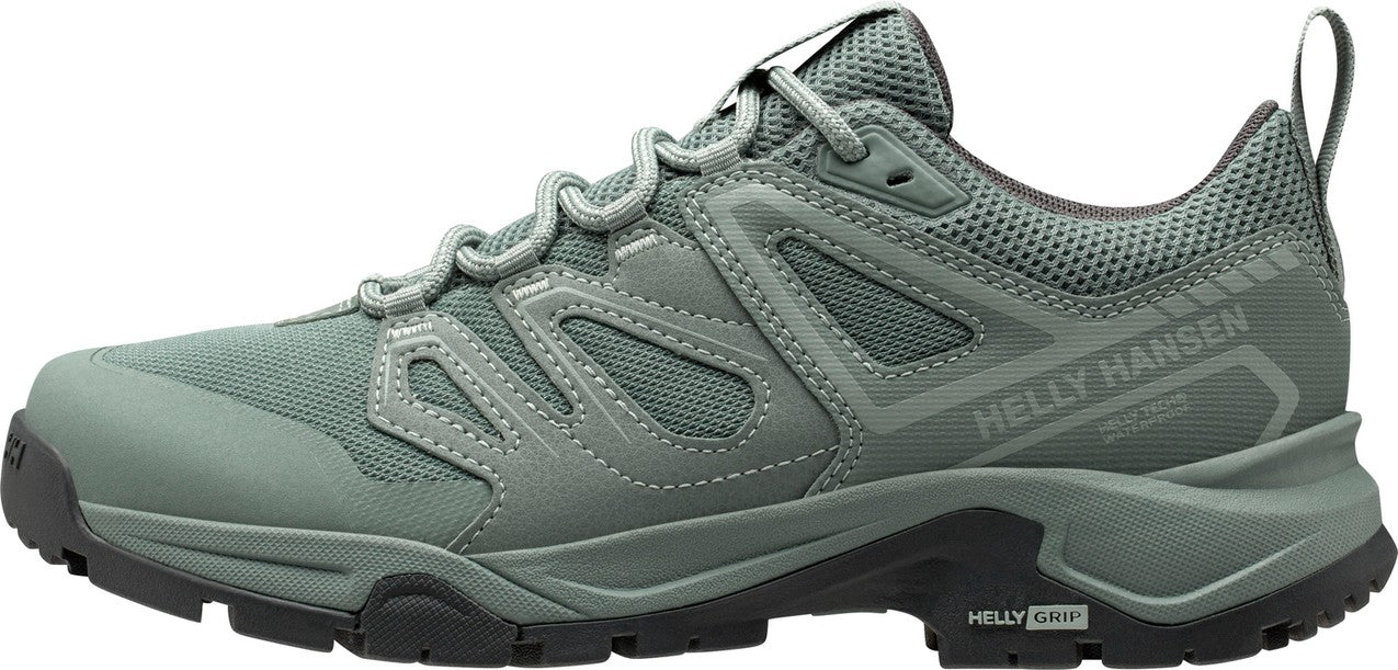 Helly Hansen Stalheim Wanderschuhe Damen – Cactus