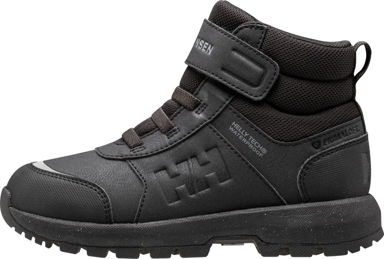 Helly Hansen Shelter HT Winterstiefel Kinder – Black