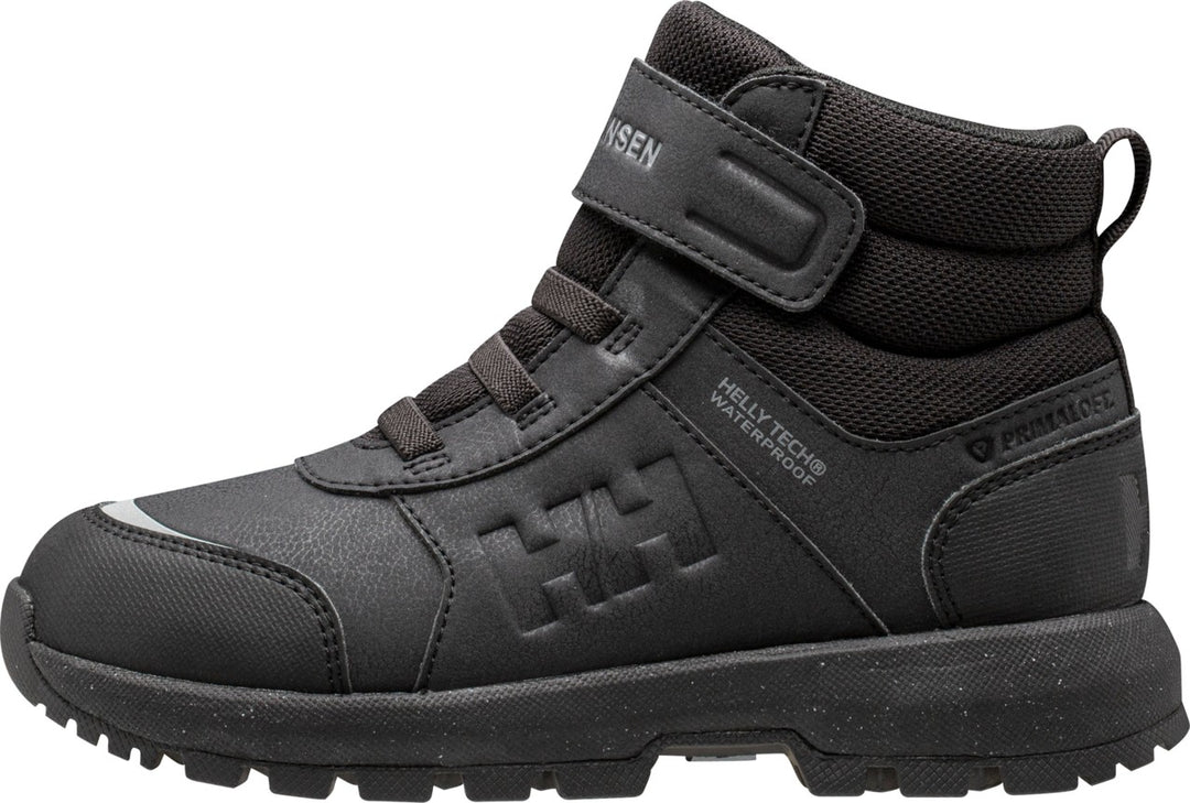 Helly Hansen Shelter HT Winterstiefel Kinder – Black