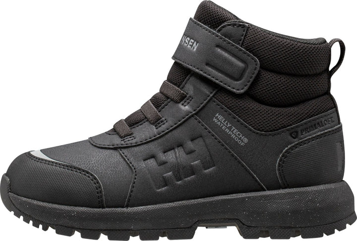 Helly Hansen Shelter HT Winterstiefel Kinder – Black